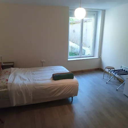 Apartment Le Senarmont *