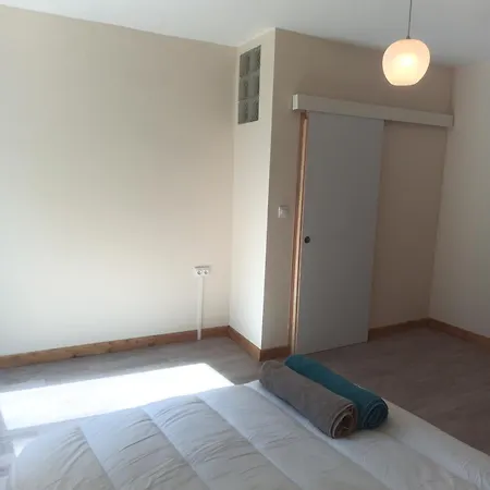 Apartment Le Senarmont