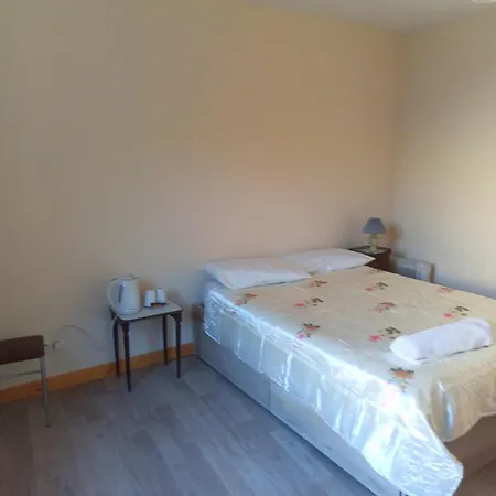 Le Senarmont Apartment *